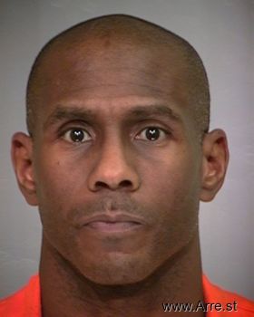 Danny  Simmons Mugshot