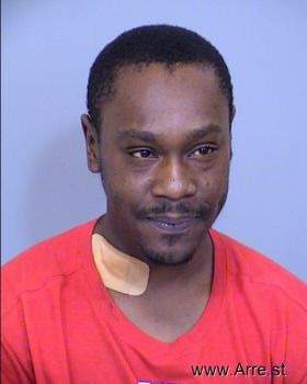 Danny Ray Taylor Mugshot