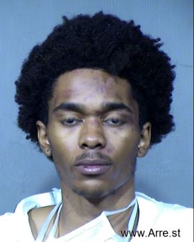 Dante Trevell Gaines Mugshot