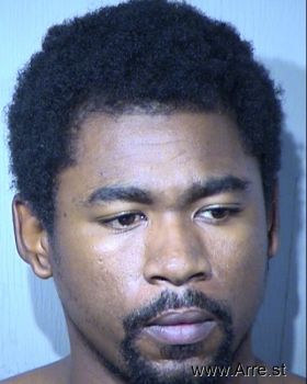 Dantrell Dashawn Anderson Mugshot