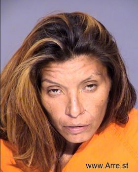 Danzita Rita Juan Mugshot