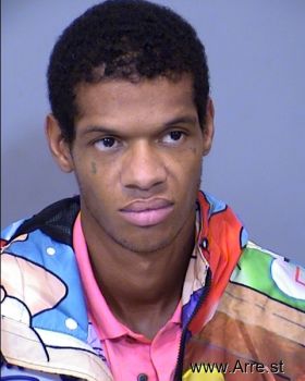 Daqwan Marshay Atkins Mugshot