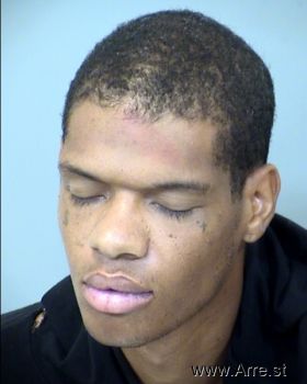 Daqwan Marshay Atkins Mugshot