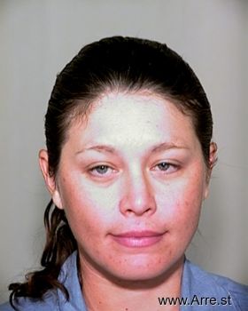 Daria B Braccia Mugshot