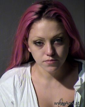 Darian Alexandra Richter Mugshot