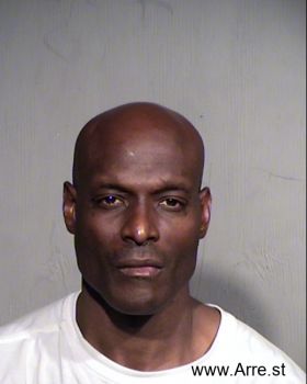 Darin  Wilson Mugshot