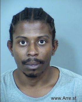 Darius Jordan Lanier Mugshot