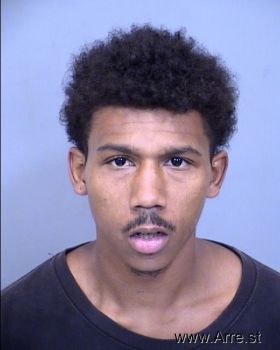 Darius Shemar Willis Davis Mugshot