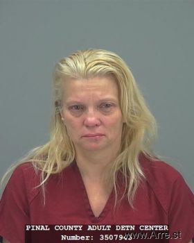 Darla  Skelton Mugshot