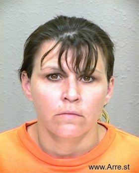 Darlene G Anderson Mugshot