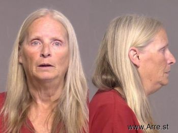 Darlene Lorraye Brown Mugshot