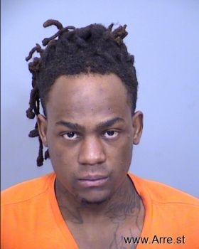 Darnell Jason Morrison Mugshot