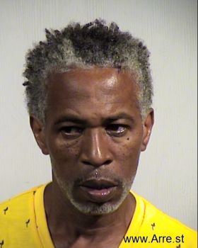 Darnell Michael Young Mugshot