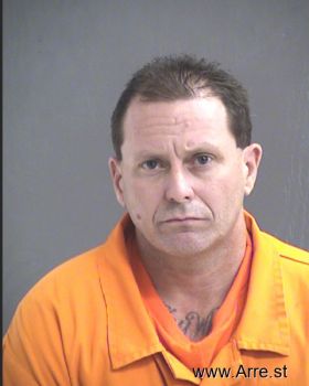 Darrell J. Akers Mugshot