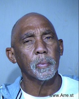 Darrell  Coleman Mugshot