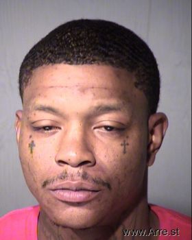 Darrell  Cross Mugshot