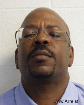 Darrell B Daniels Mugshot