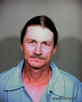 Darrell F Evans Mugshot