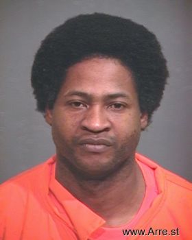 Darrell L Jones Mugshot