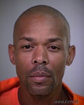 Darrell D Jones Mugshot