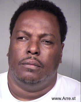 Darrell  May Mugshot