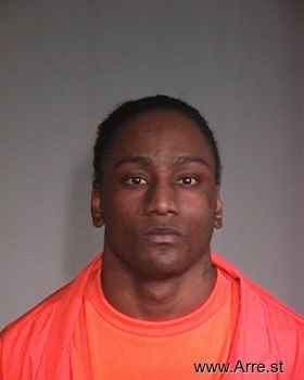 Darrell  Mayo Mugshot