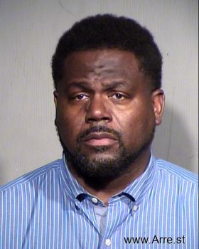 Darrell  Perkins Mugshot