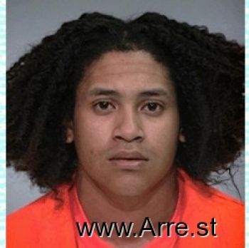 Darrell Q Perkins Mugshot