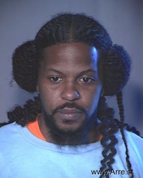 Darrell  Thompson Mugshot