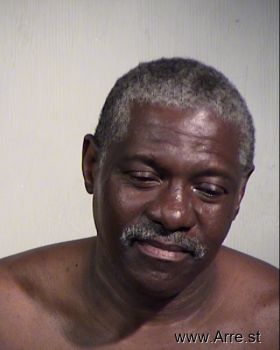 Darrell Everette Williams Mugshot