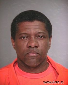 Darrell E Williams Mugshot