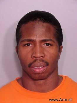 Darren M Clark Mugshot