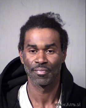 Darryl A Anderson Mugshot