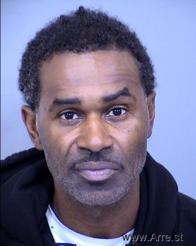 Darryl Anthony Anderson Mugshot