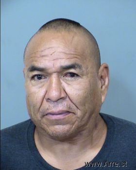 Darryl  Begay Mugshot