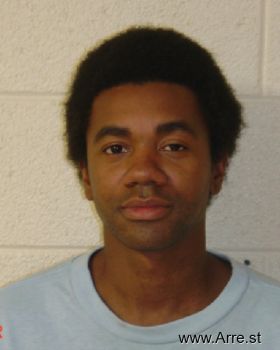 Darryl T Dozier Mugshot