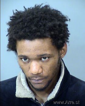 Darryl  Dudley Mugshot