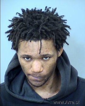 Darryl  Dudley Mugshot