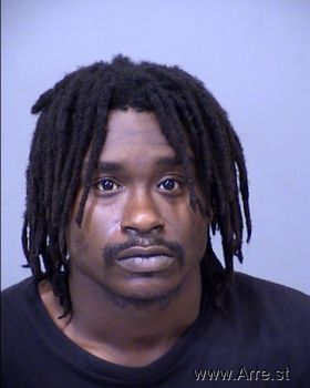 Darryl Gerald Jones Mugshot