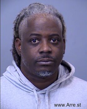 Darryl  Lindsey Mugshot