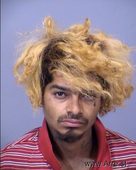 Darshaquise Devaughn Small Duran Mugshot