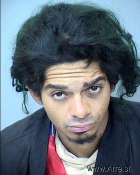 Darshaquise Devaughn Small Duran Mugshot