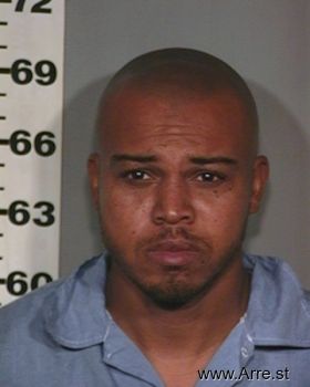 Darwin D Brown Mugshot