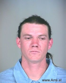 Daryl L Anderson Mugshot