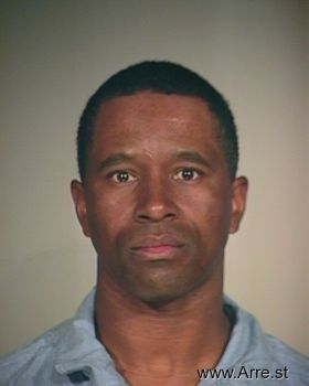 Daryl C White Mugshot