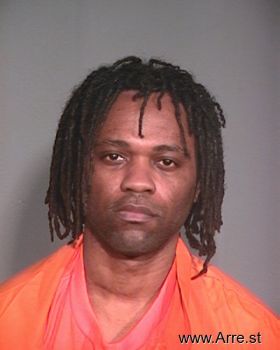 Daryl  White Mugshot