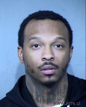 Daryl D Williams Mugshot