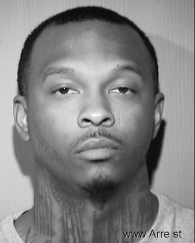 Daryl D Williams Mugshot