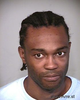 Dauntee B Mack Mugshot