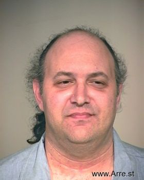 David L Acker Mugshot